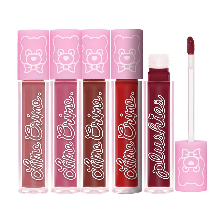 Lime Crime: $6 lip products + free shipping on sale products :  r/MUAontheCheap