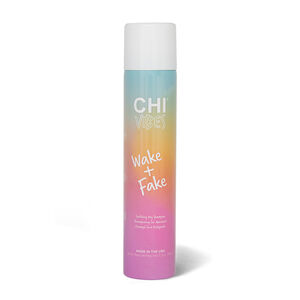 CHI Vibes Curved Edge Hairstyling - CHI Haircare - Professional Hair Care