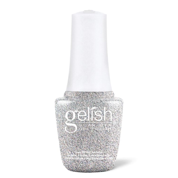 Shimmer N Sparkle Ultimate Glitter Metallic Nail Art - Kiddy Zone