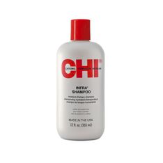 CHI Ionic Shine Demi-Permanent Semi-Permanent Liquid Hair Color 3 oz –  Brighton Beauty Supply
