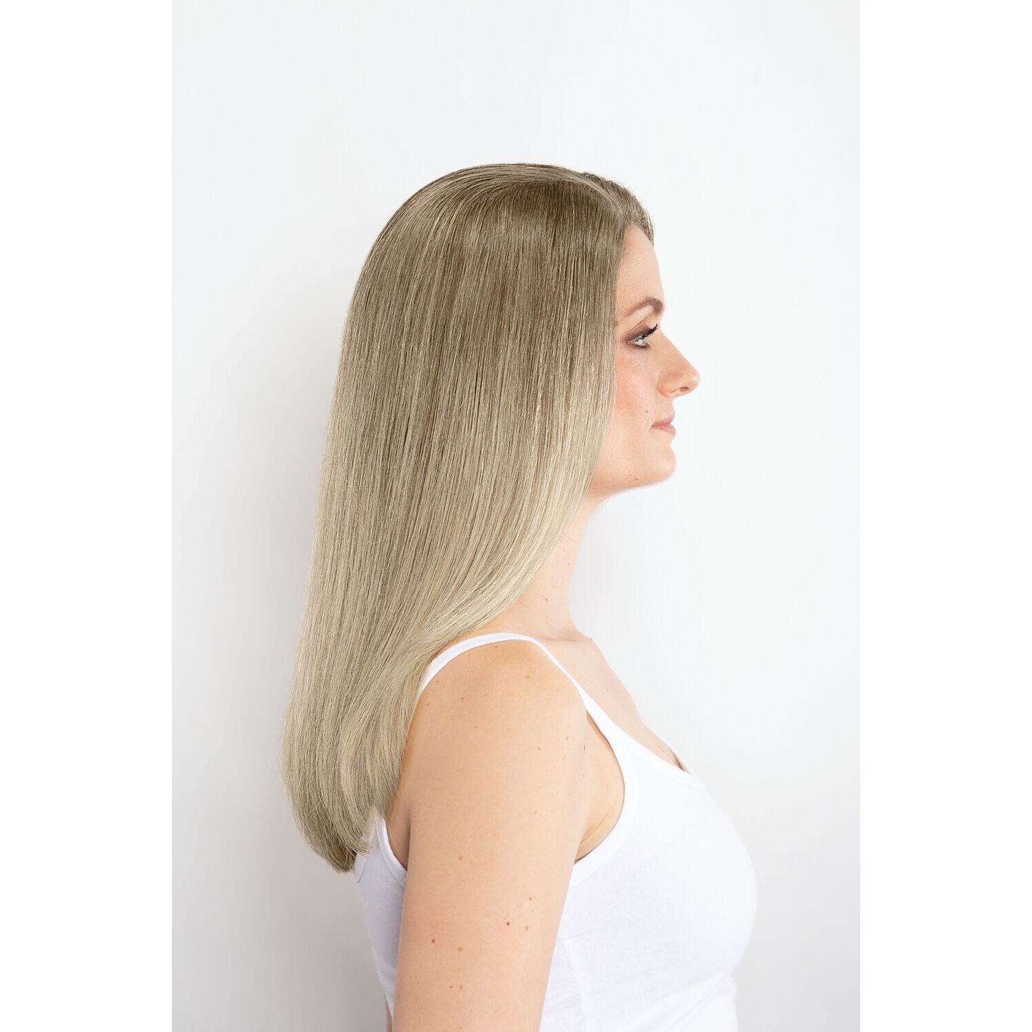 9a Light Ash Blonde Permanent Liqui Creme Hair Color By Agebeautiful Permanent Hair Color