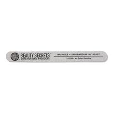 Beauty Secrets Odorless Acrylic Kit