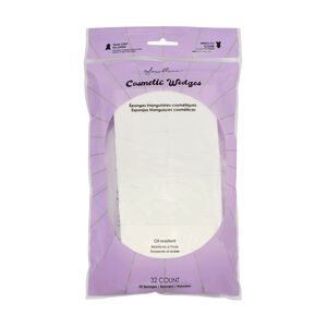 Professional Cotton Squares 300 Count