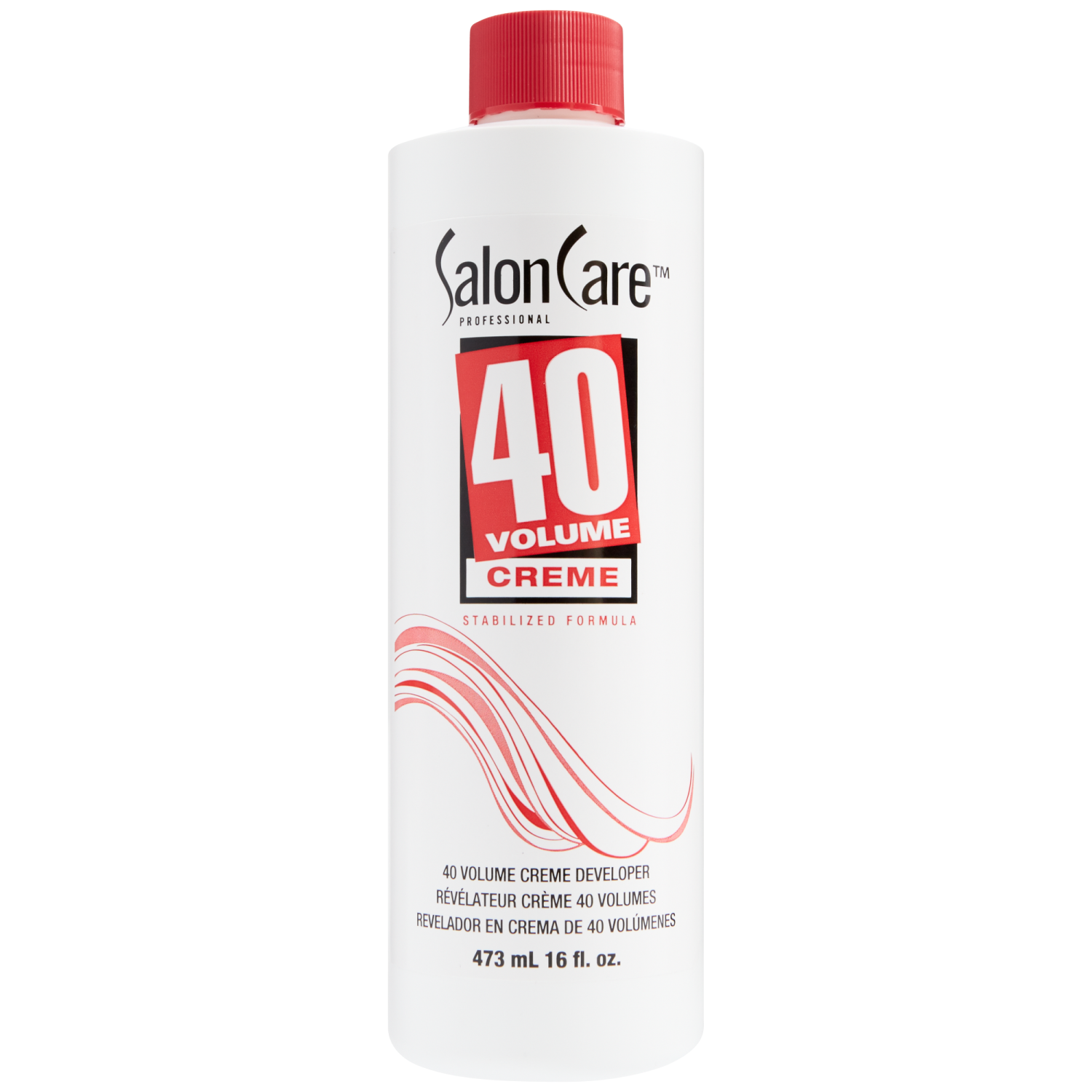 salon care 40 for shoes