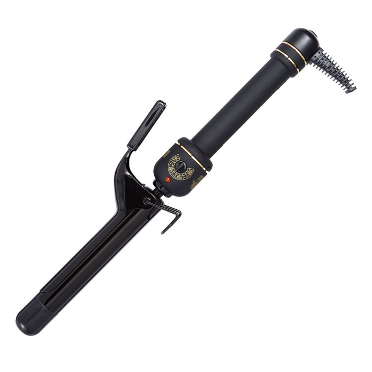Hot Shot Tools Black Ice Curling Iron | curling iron | Sally Beauty