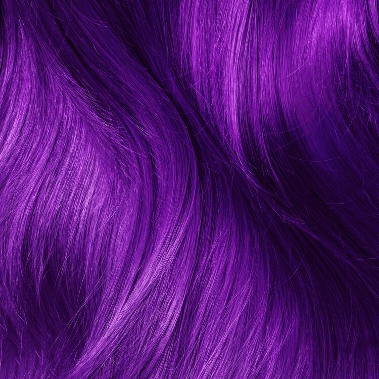 ion Color Brilliance Semi Permanent Neon Brights Hair Color Radiant Orchid