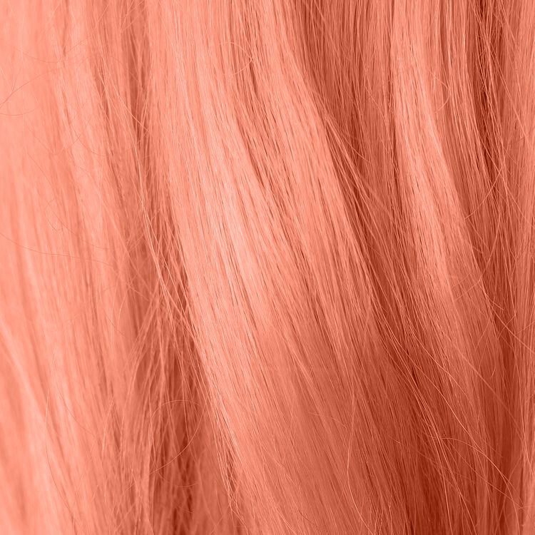 ion Permanent Brights Creme Hair Color Salmon by Color Brilliance