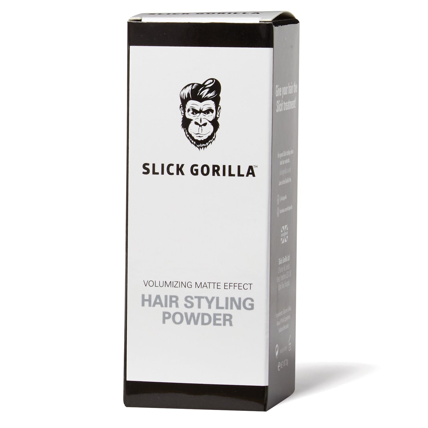 sbs gorilla slick