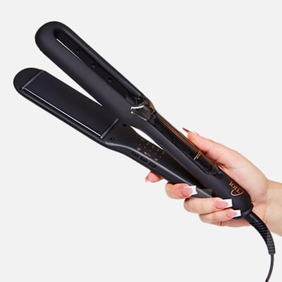 Nano flat iron sally's hotsell