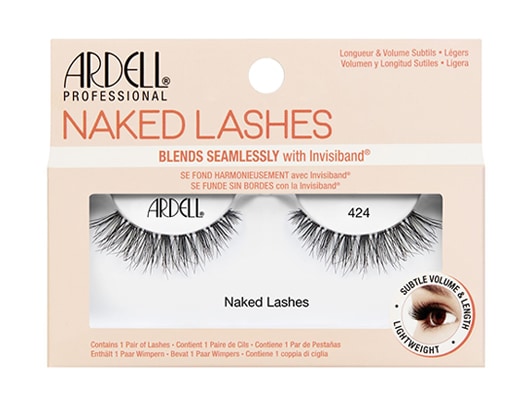 What Lash Is Right For You