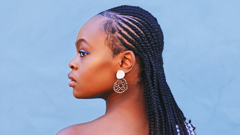 Protective Styles 101: Must See Feed-In Braids