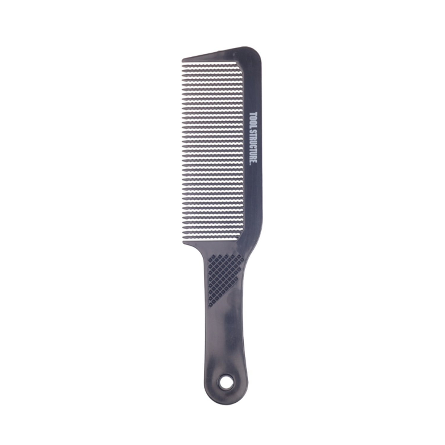 Tool Structure Flat Top Comb | Combs | Sally Beauty