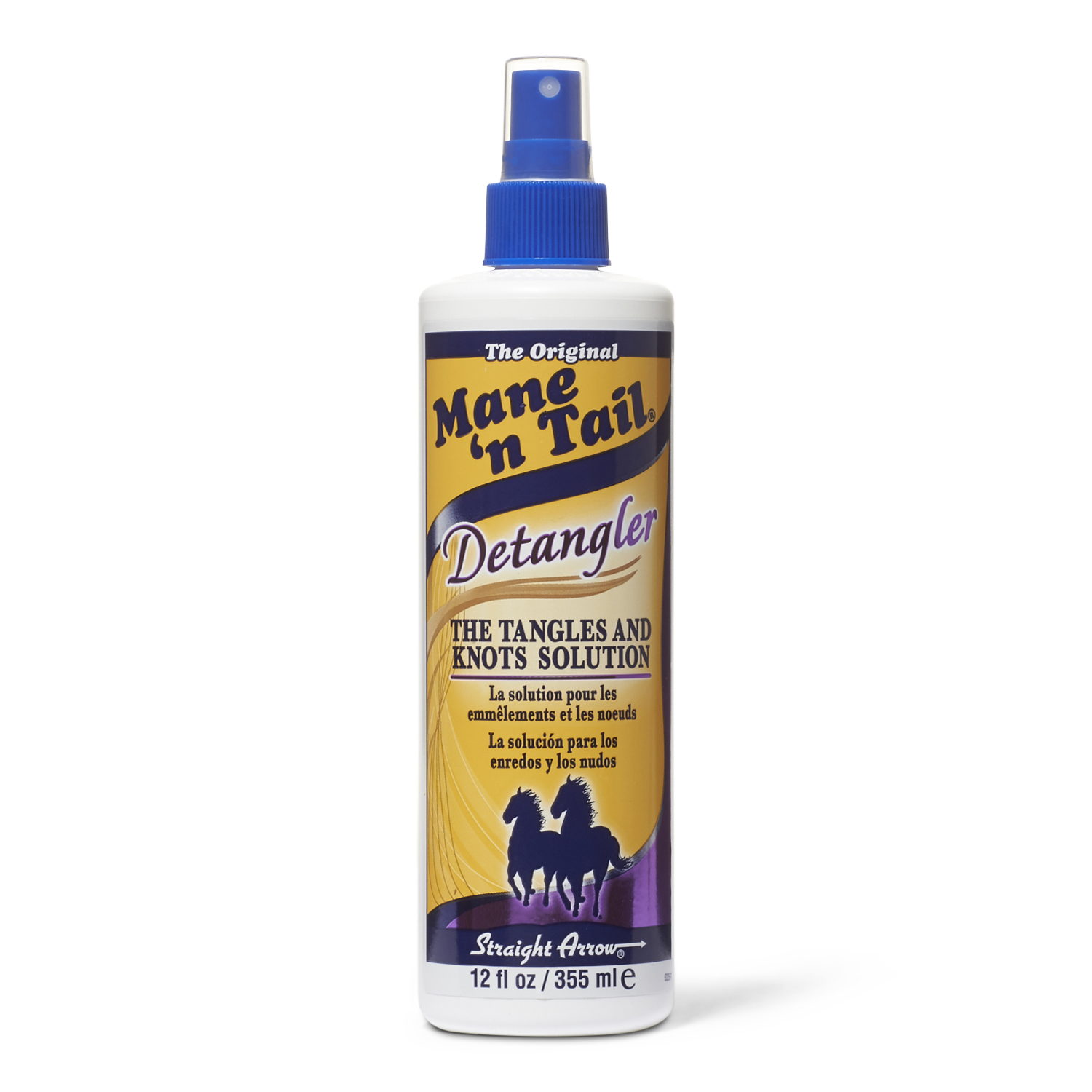 Mane 'n Tail Shine-On Horse Coat Spray at Tractor Supply Co.