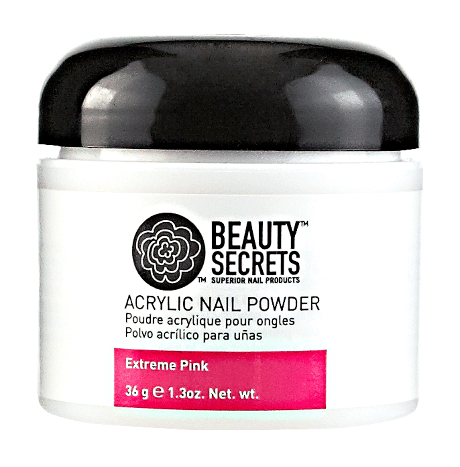 Acrylic popular powder