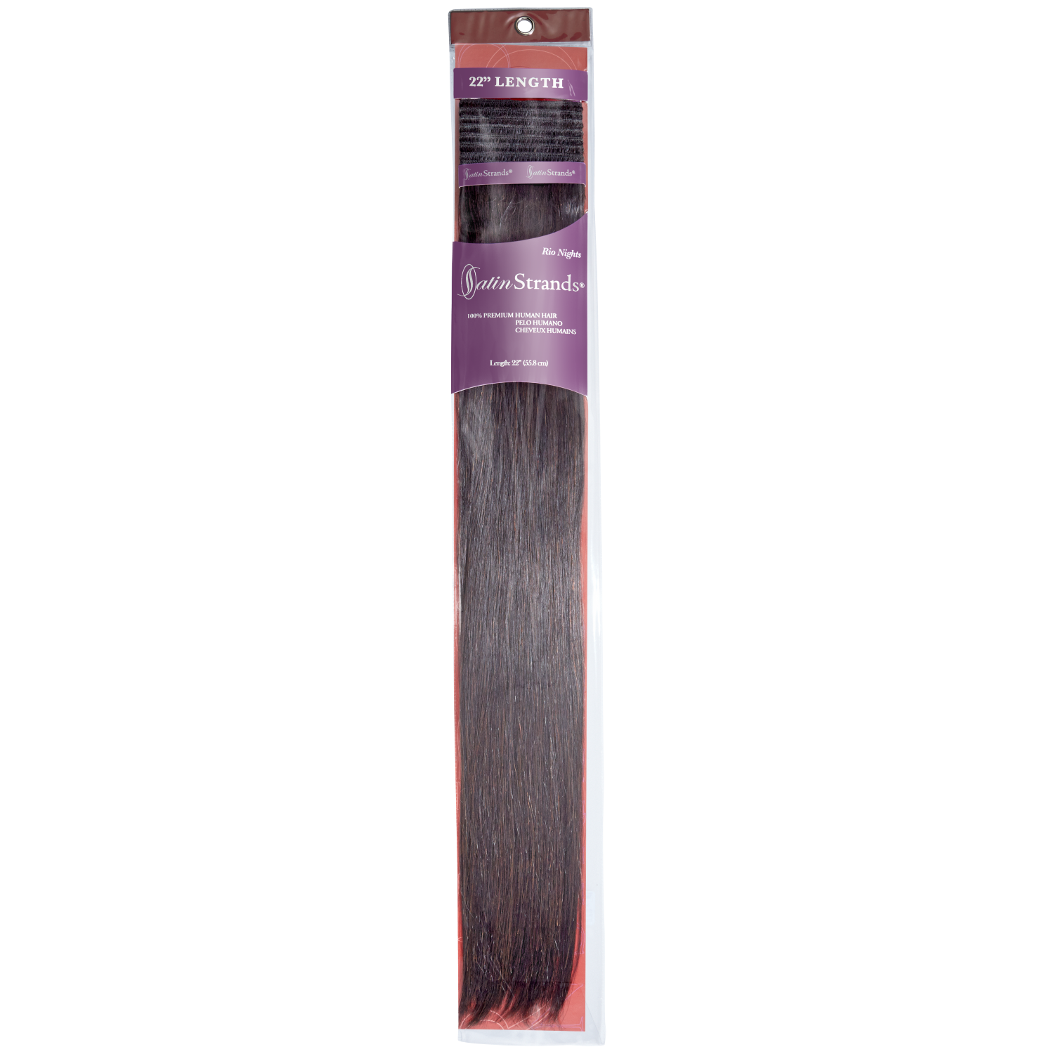 Hair extensions 22 inch best sale