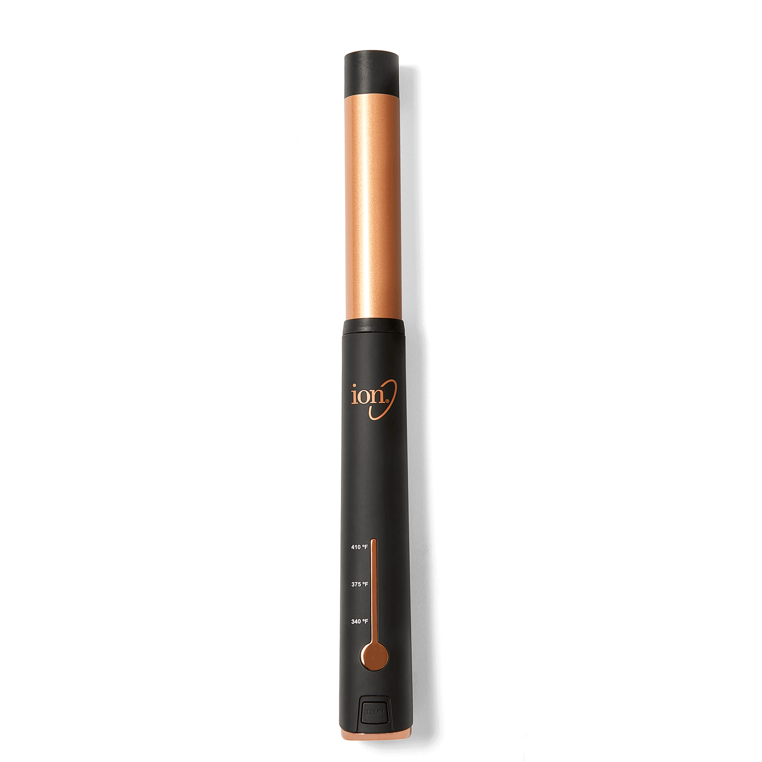 ion Luxe Cordless Curling Wand