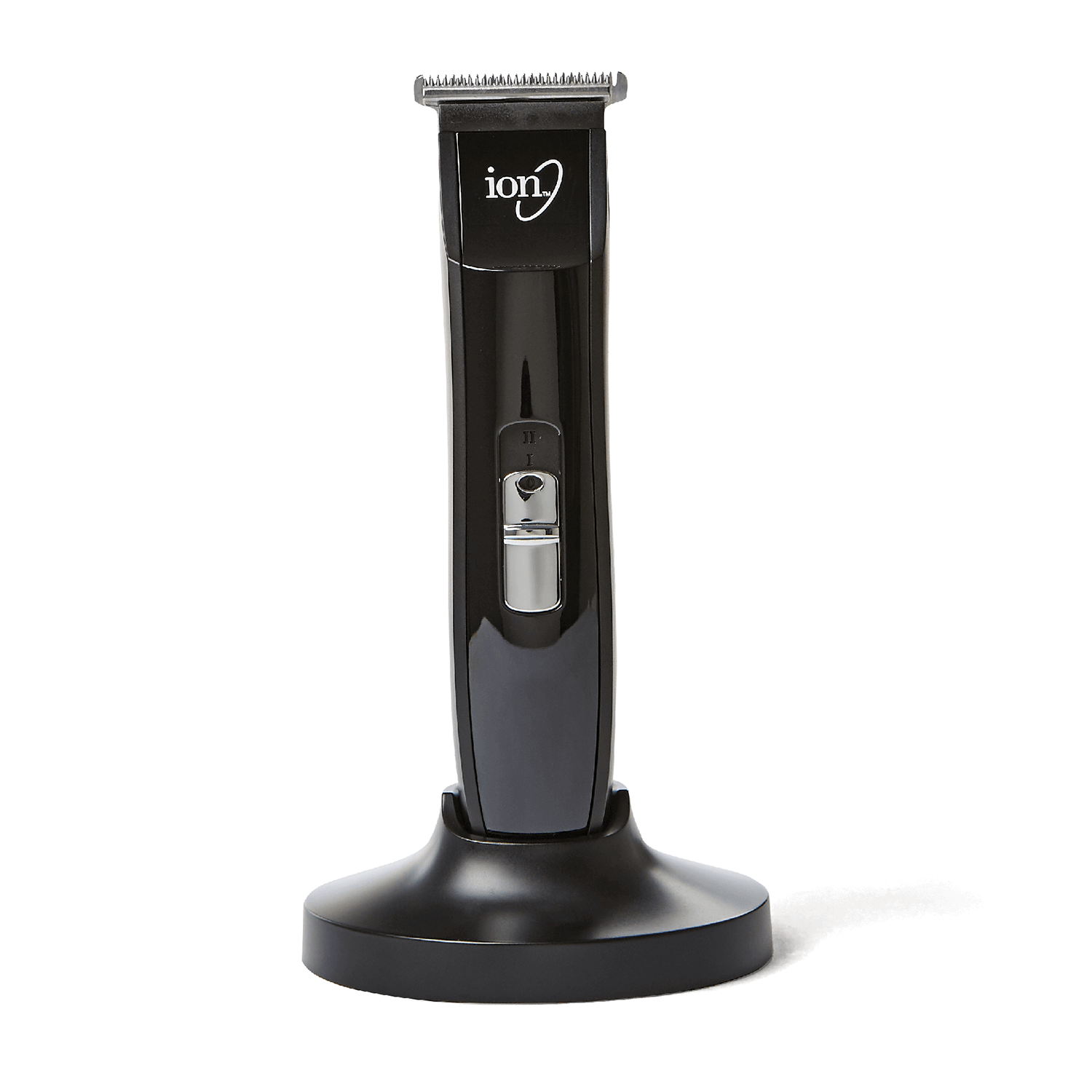 Ion max 2 speed cordless trimmer