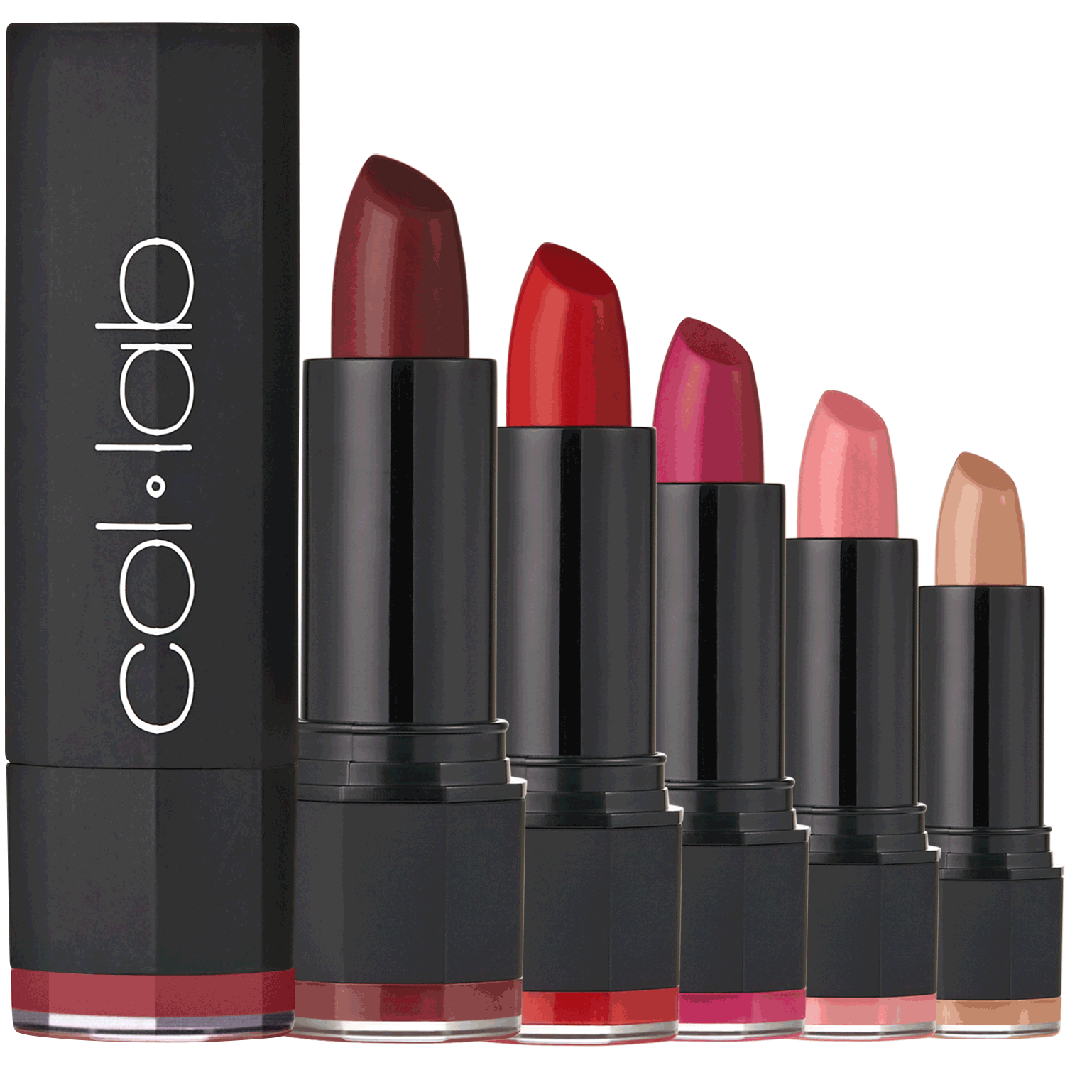 Full Body Lipstick by COL-LAB, Lips