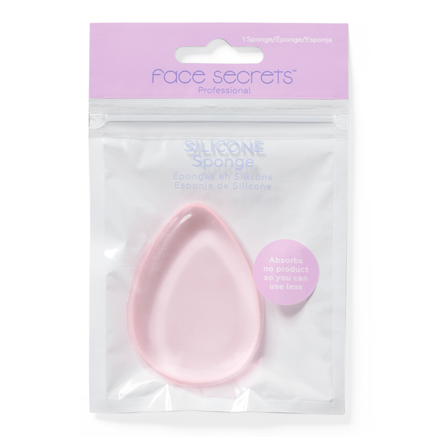 How to use 2024 silicone makeup sponge