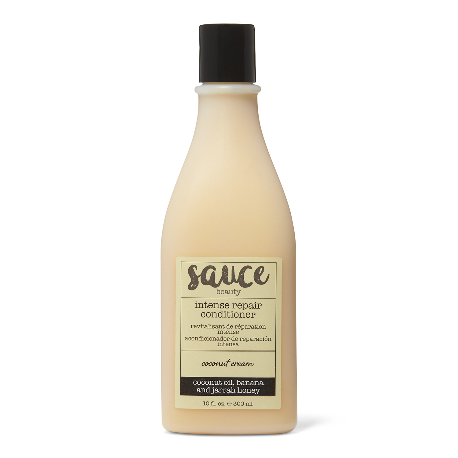 Coconut Repairing Shampoo – Juice Beauty