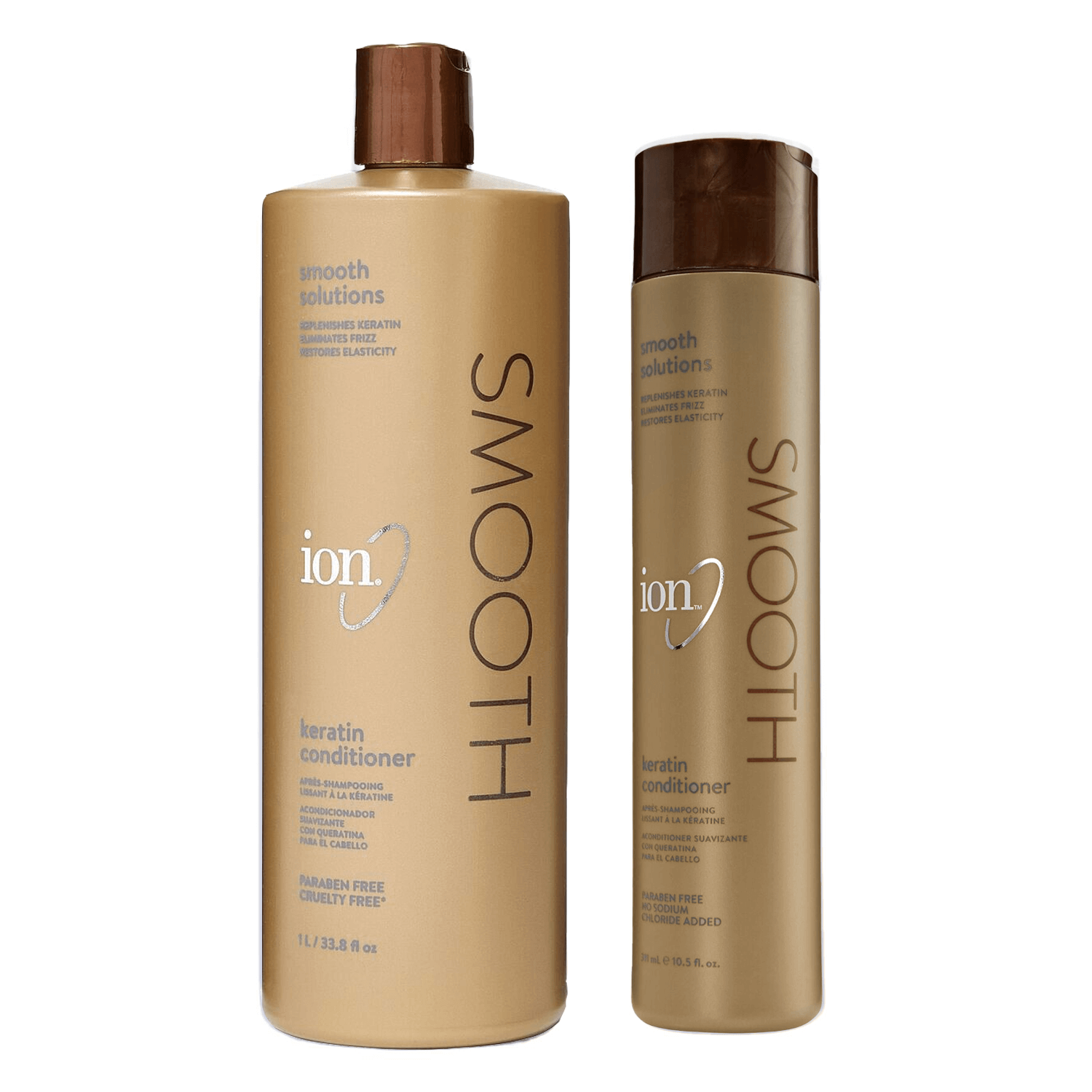 Keratin 2025 ion treatment