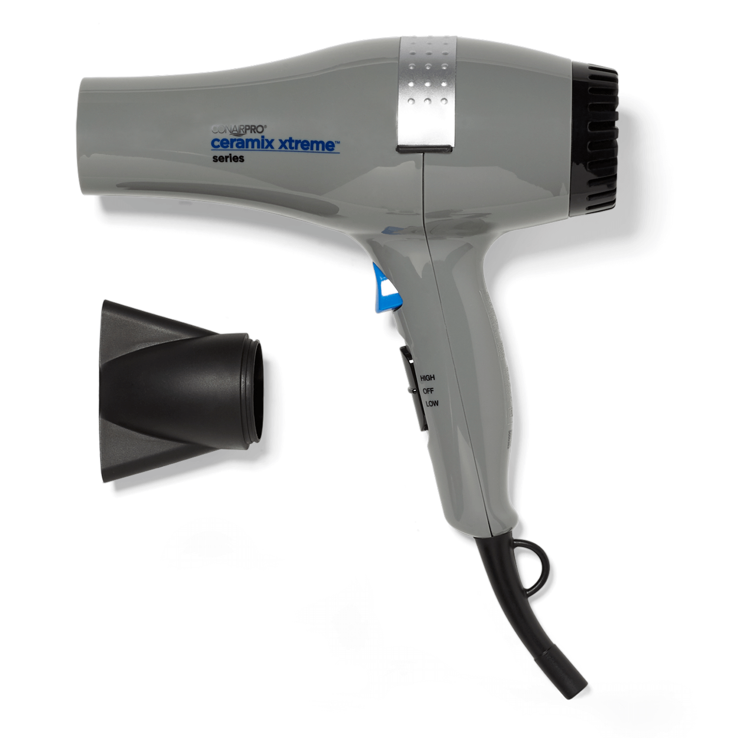 Conair ceramic hair dryer best sale