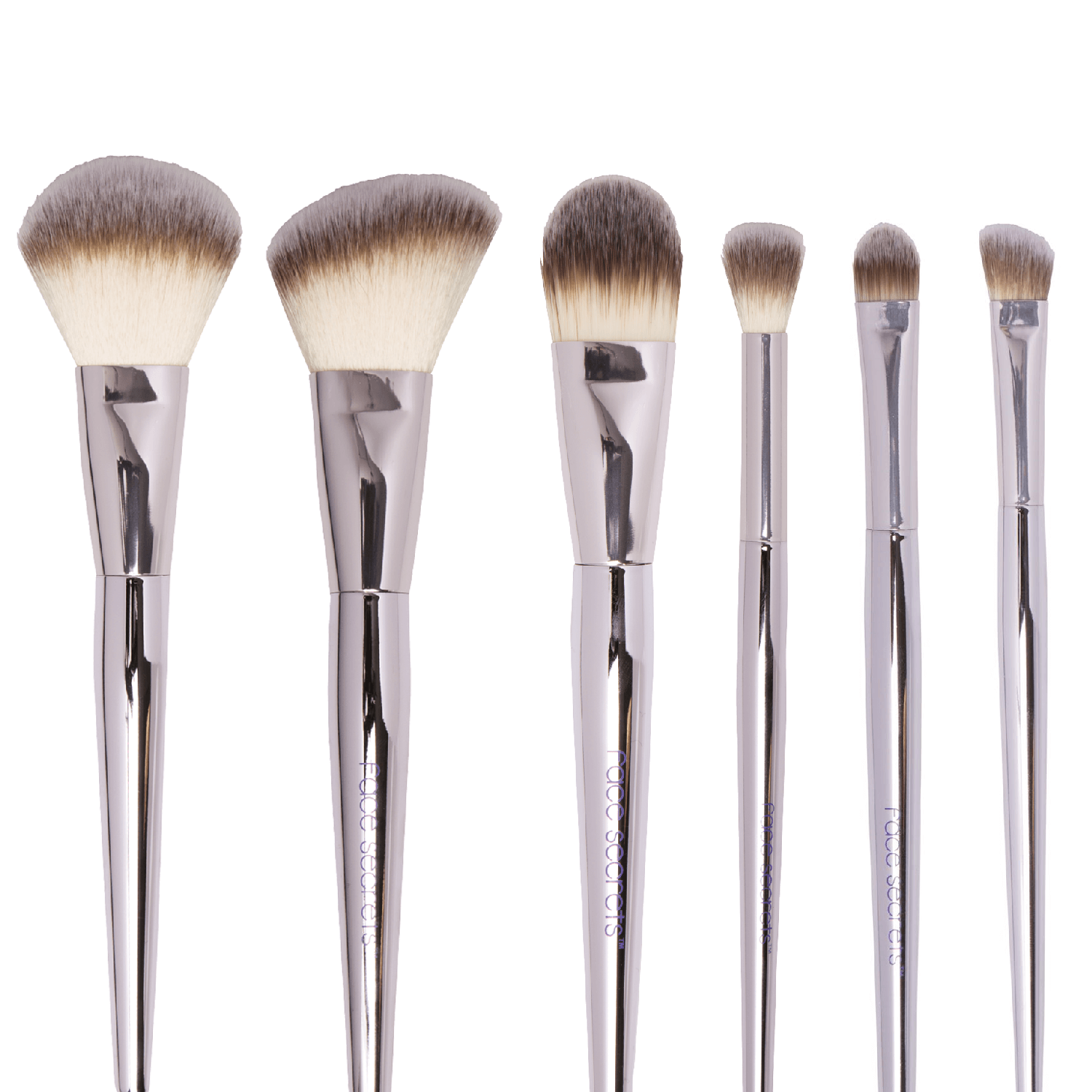 Makeup brushes shop offers